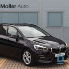 Продам BMW 220 2.0d 140кВт, 2019г.