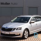 For sale Skoda Octavia 1.6d 85kW, 2019