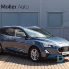 For sale Ford Focus 1.5d 87kW, 2020