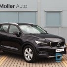 For sale Volvo XC40 2.0d 110kW, 2019