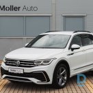 Продаю Volkswagen Tiguan R-Line 1.5 110kW, 2020 г.