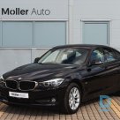 Продажа BMW 320 Gran Turismo 2.0 140kW, 2017