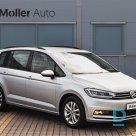 For sale Volkswagen Touran 1.6d 85kW, 2018