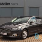 Продажа Ford Mondeo 1.5 118кВт, 2018 г.