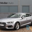 Audi A5 Sportback 2.0 140kW for sale, 2017