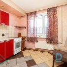 Flat for sale in Riga, Ozolciema Street 38