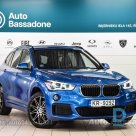 Продажа BMW X1 X-Drive M-Pack, 2017