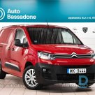 Pārdod Citroen Berlingo Van L2, 2020