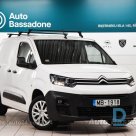 Citroen Berlingo Van L1, 2019 for sale