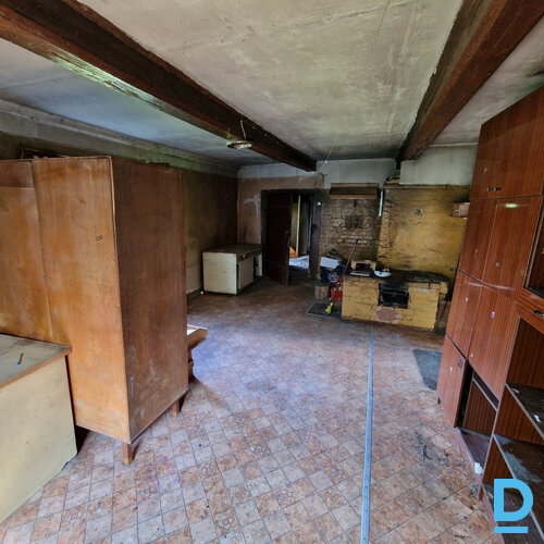 Pārdod māju Inešu Pagastā, Cēsu novadā Pārdod māju Inešu Pagastā, Cēsu novadā