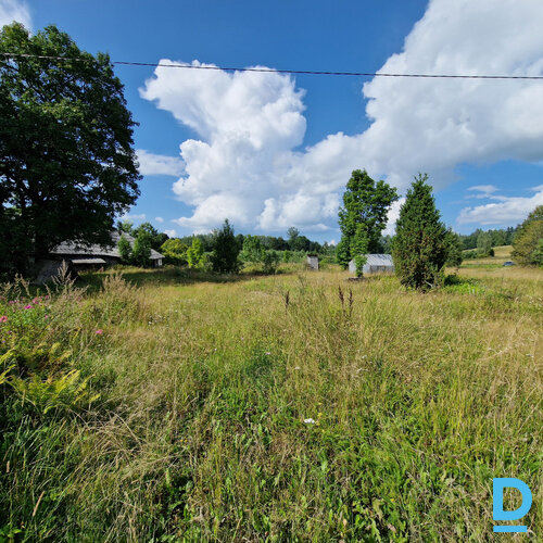 Pārdod māju Inešu Pagastā, Cēsu novadā Pārdod māju Inešu Pagastā, Cēsu novadā