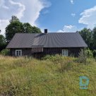 House for sale in Ineši parish, Cesis region