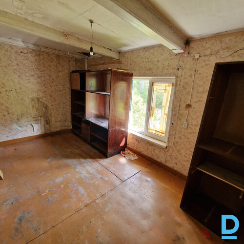 Pārdod māju Inešu Pagastā, Cēsu novadā Pārdod māju Inešu Pagastā, Cēsu novadā