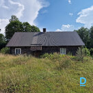 Продается дом в муниципалитете Инеши, Цесисский район