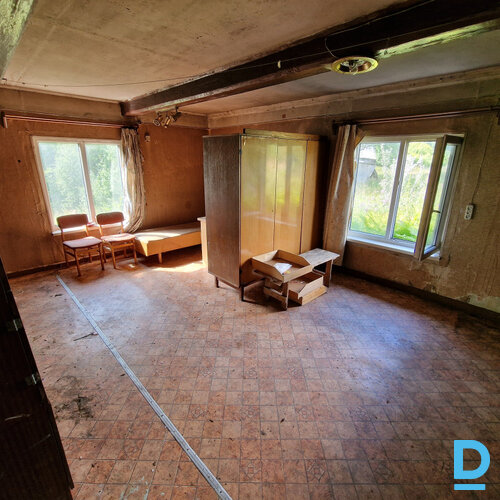 Pārdod māju Inešu Pagastā, Cēsu novadā Pārdod māju Inešu Pagastā, Cēsu novadā