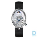 Pārdod Breguet Reine De Naples Moon Phase