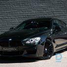 BMW 640D, 2014 for sale