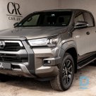 Продажа Toyota Hilux Invincible Double Cab, 2024 г.