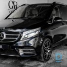 Продажа Mercedes-Benz V250 Long 4Matic AMG, 2018