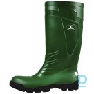 Darba Zābaki Gumijas PIAVE CRAFTLAND S5 SRC PVC Boot Wellington ATF Ultra Fresh Green GERMANY Drošības Darba Apavi