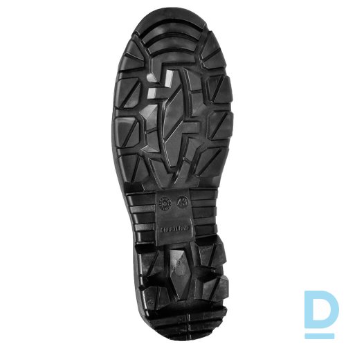 Darba Zābaki Gumijas PIAVE CRAFTLAND S5 SRC PVC Boot Wellington ATF Ultra Fresh Green GERMANY Drošības Darba Apavi