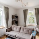 Flat for sale Sadovņikova F. iela 22