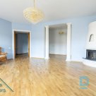 For sale 4 rooms apartment in Riga, Merkeļa street 8