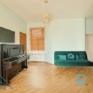 2-room apartment for sale in Riga, Merkeļa street