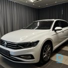 Volkswagen Passat 2.0d 4x4, 2021 for sale