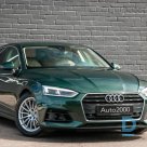 Pārdod Audi A5 Exclusive 3.5 Tfsi Benzīns, 2019