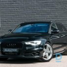 Продажа Audi A6 S-line 3.0 Bi-Tdi, 2013 г.