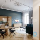 Apartment for sell in Riga