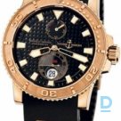 For sale Ulysse Nardin Marine Diver