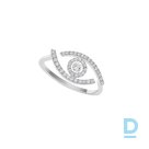 Продают Messika Lucky Eye Pavé