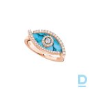 Продают Messika Lucky Eye Turquoise