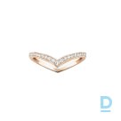 Продают Messika  Fiery Diamond Pavé Wedding Ring