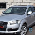 Audi Q7 3.0D 171kw, 2006 for sale