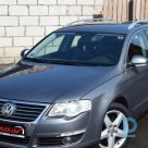 Продажа Volkswagen Passat B6 2.0D 4 Motion, 2006 г.в.