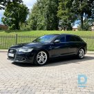 For sale Audi A6, 2014