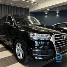 Audi Q7 3.0d, 2018 for sale