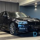 Продажа BMW 540d xDrive, G31, 2017 г.