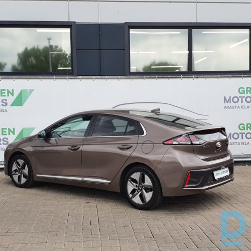 Pārdod Hyundai ioniq, 2020 Pārdod Hyundai ioniq, 2020