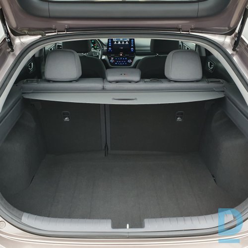 Pārdod Hyundai ioniq, 2020 Pārdod Hyundai ioniq, 2020