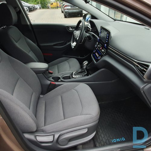 Pārdod Hyundai ioniq, 2020 Pārdod Hyundai ioniq, 2020