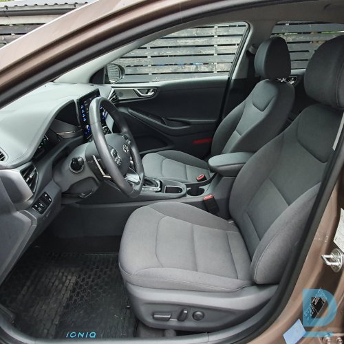 Pārdod Hyundai ioniq, 2020 Pārdod Hyundai ioniq, 2020