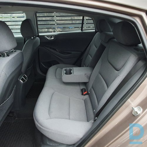 Pārdod Hyundai ioniq, 2020 Pārdod Hyundai ioniq, 2020