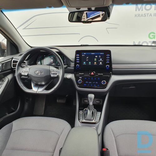 Pārdod Hyundai ioniq, 2020 Pārdod Hyundai ioniq, 2020