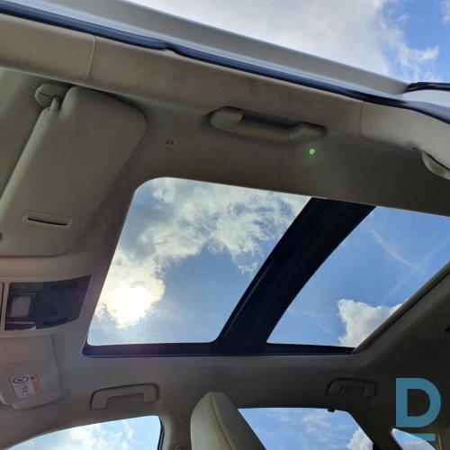 Pārdod Lexus RX 450H Luxury 4WD, 2016
