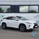 Продажа Lexus RX 450H Luxury 4WD, 2016 г.