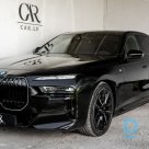 Pārdod BMW 750e xDrive, 2024